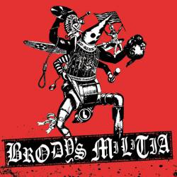 Brody's Militia : Cretin Slaughterhouse